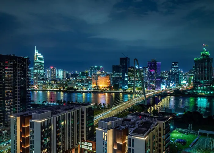 Le Metropole Saigon
