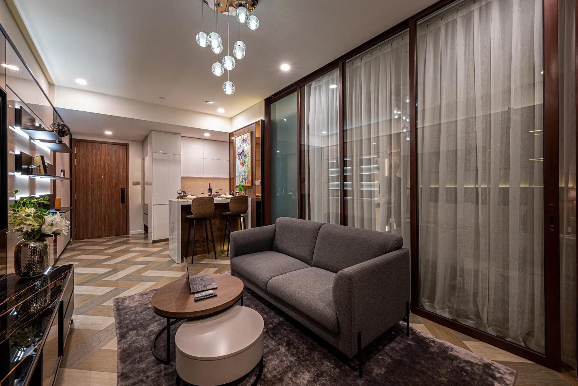 Le Metropole Saigon TP. Hồ Chí Minh