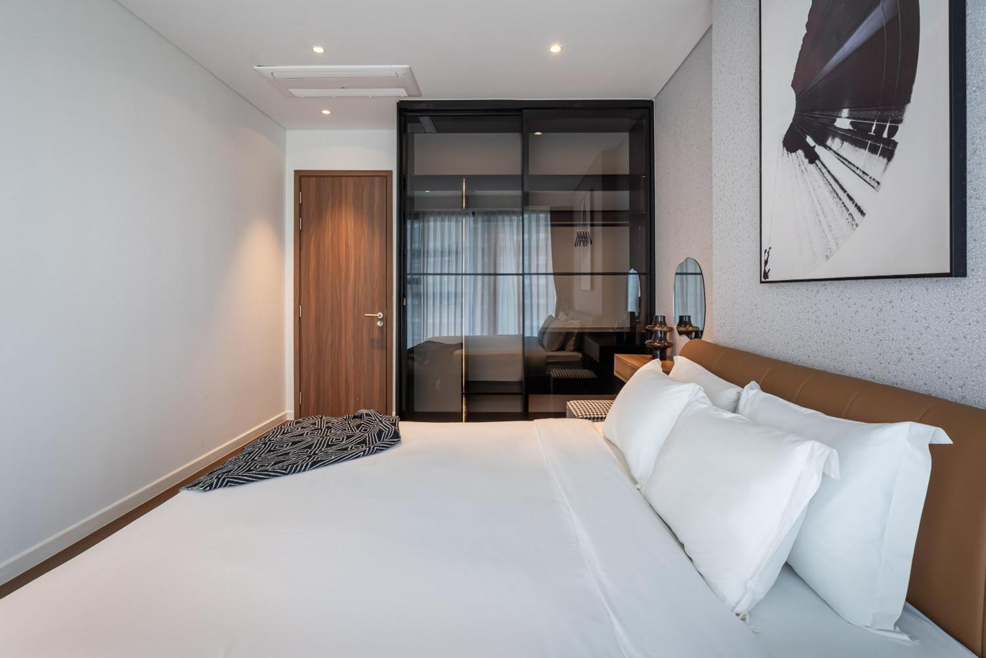 Le Metropole Saigon * TP. Hồ Chí Minh