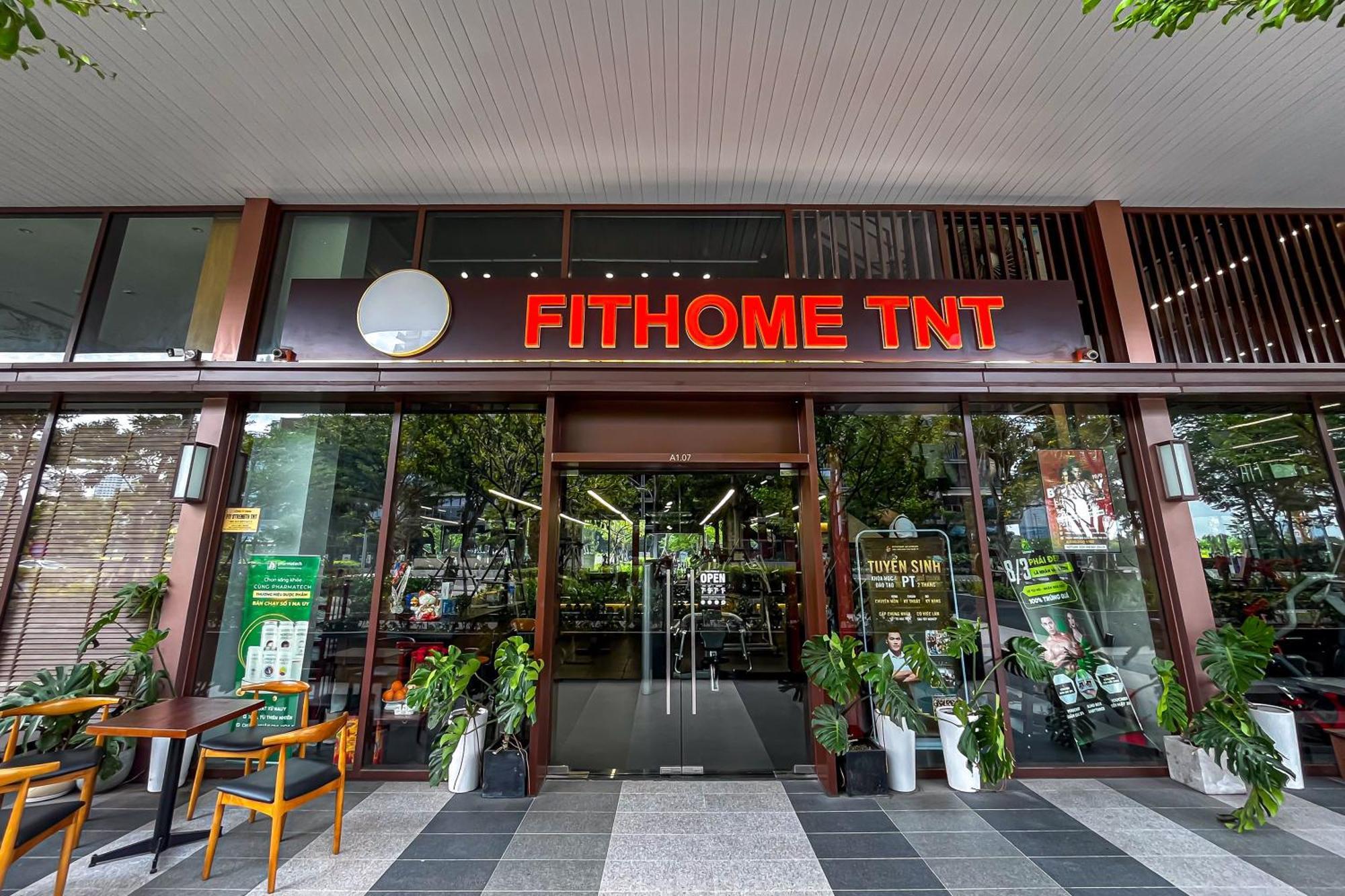 Căn hộ Le Metropole Saigon *
